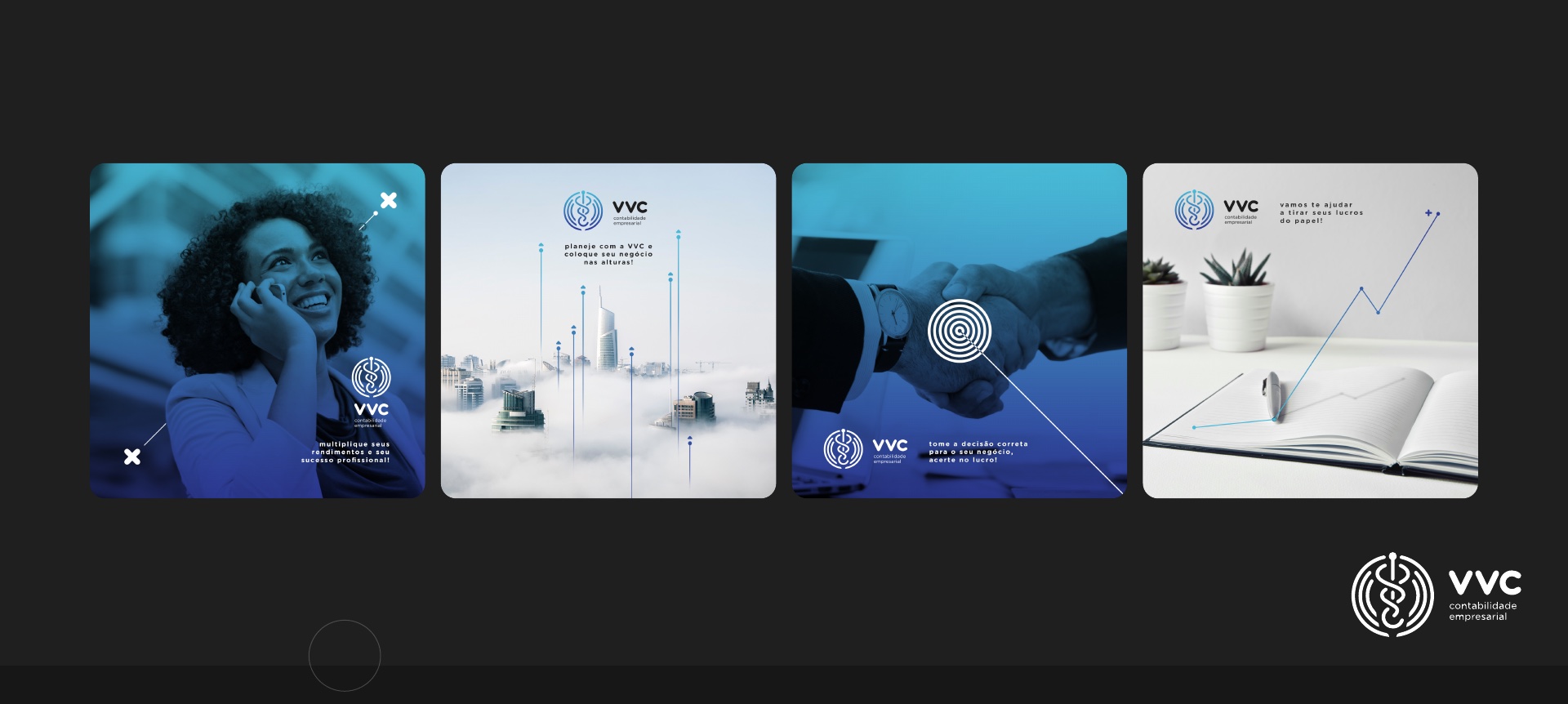VVC | Redes sociais